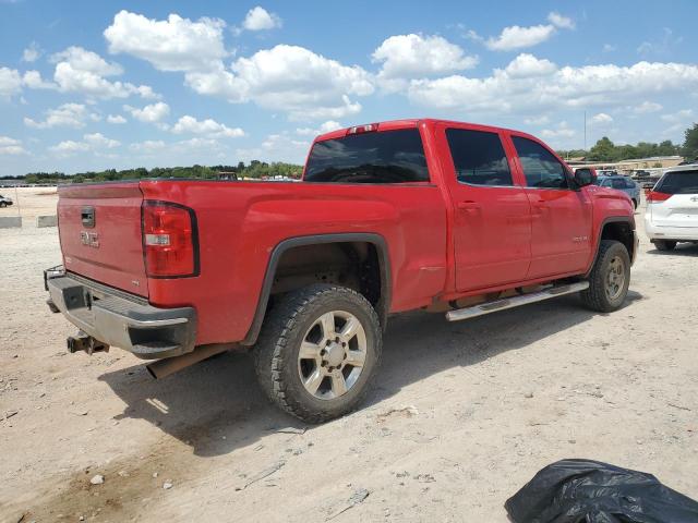 2016 GMC SIERRA K25 1GT12SEG4GF288564