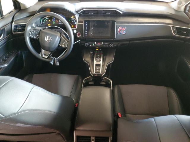 2018 HONDA CLARITY JHMZC5F17JC023852