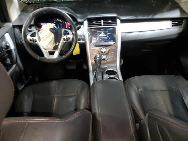 2014 FORD EDGE SEL #3290272256