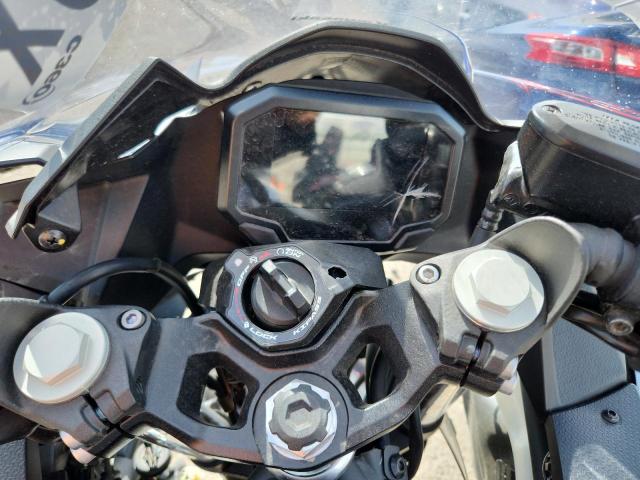 2025 KAWASAKI EX500 A ML5EXGJ15SDA58552