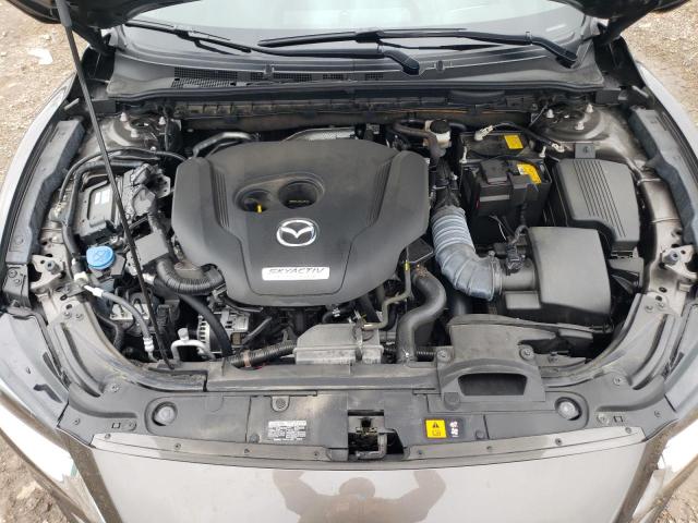 2018 MAZDA 6 SIGNATUR JM1GL1XY8J1329385