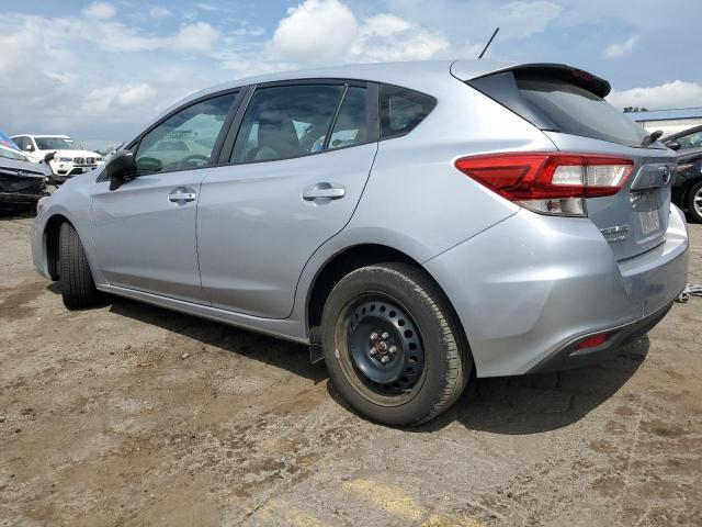 2019 SUBARU IMPREZA 4S3GTAA6XK3763031