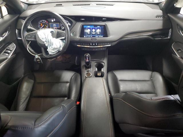 2023 CADILLAC XT4 SPORT 1GYFZFR41PF183306