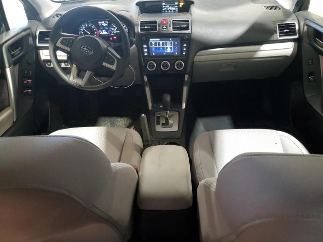 2018 SUBARU FORESTER 2 JF2SJAGC2JH440592
