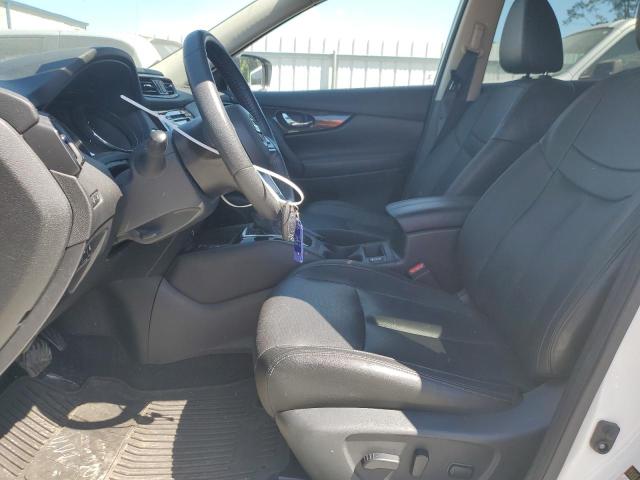 2020 NISSAN ROGUE S 5N1AT2MT3LC749479