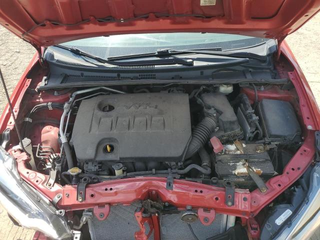 2015 TOYOTA COROLLA L - 2T1BURHE8FC292433