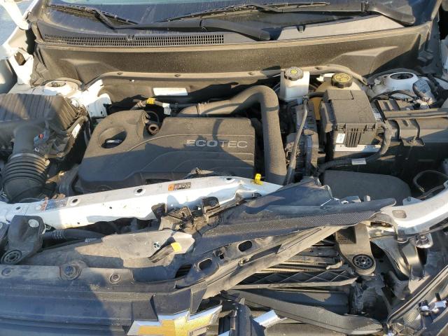 2019 CHEVROLET EQUINOX LS 3GNAXHEV6KS615657