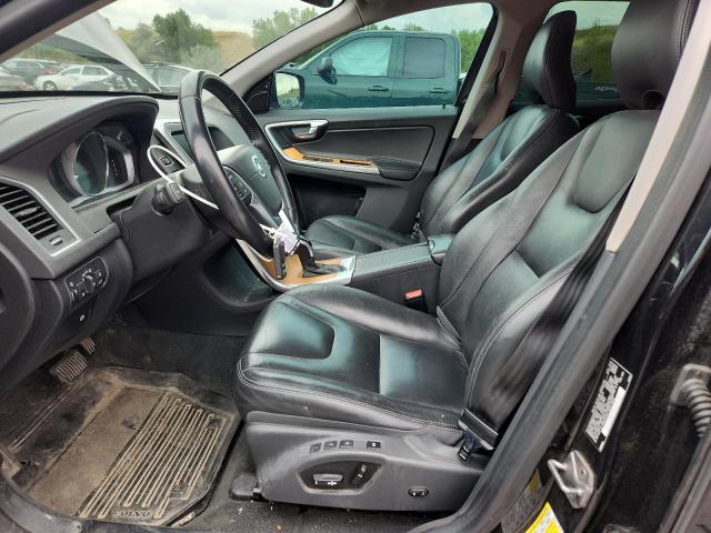 2017 VOLVO XC60 T5 IN - YV440MRU4H2215473
