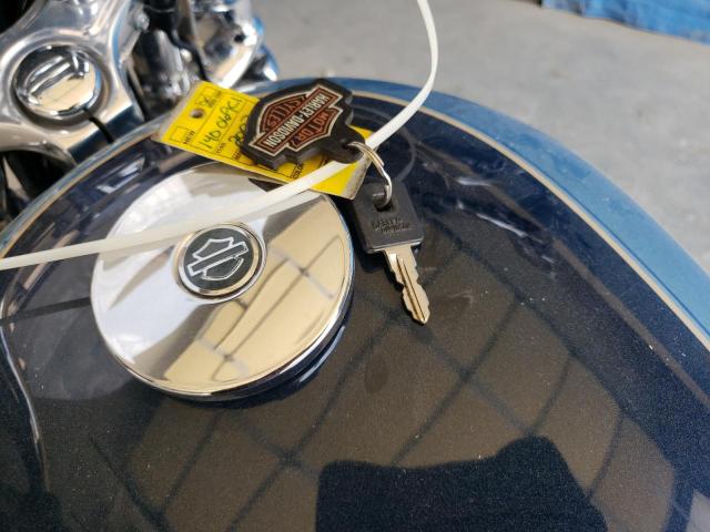 2007 HARLEY-DAVIDSON XL1200 L 1HD1CX3177K461766