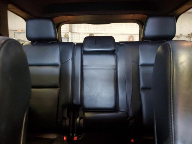 2017 JEEP GRAND CHER - 1C4RJFBG6HC601750