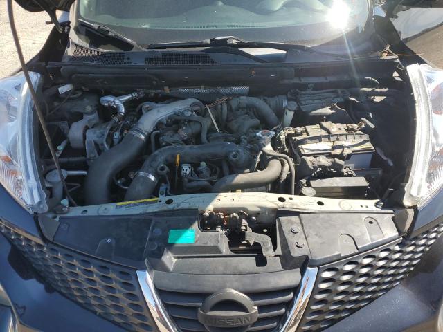 2013 NISSAN JUKE S - JN8AF5MV3DT224202
