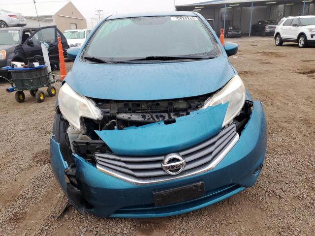 2015 NISSAN VERSA NOTE 3N1CE2CPXFL351967