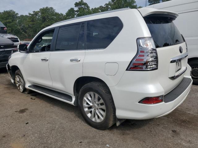 2021 LEXUS GX 460 PRE JTJAM7BX8M5279201