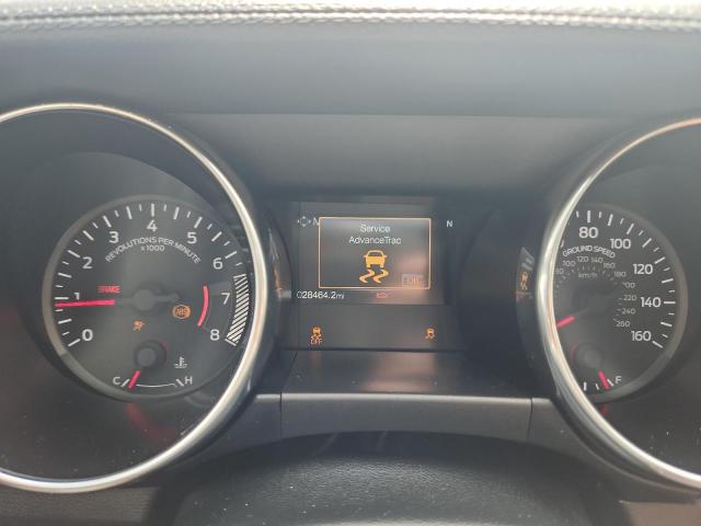 2018 FORD MUSTANG 1FATP8UH8J5100591