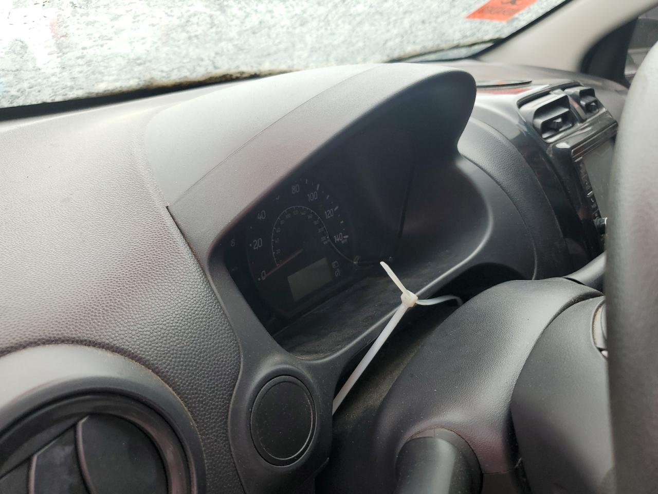 MITSUBISHI MIRAGE G4 ES