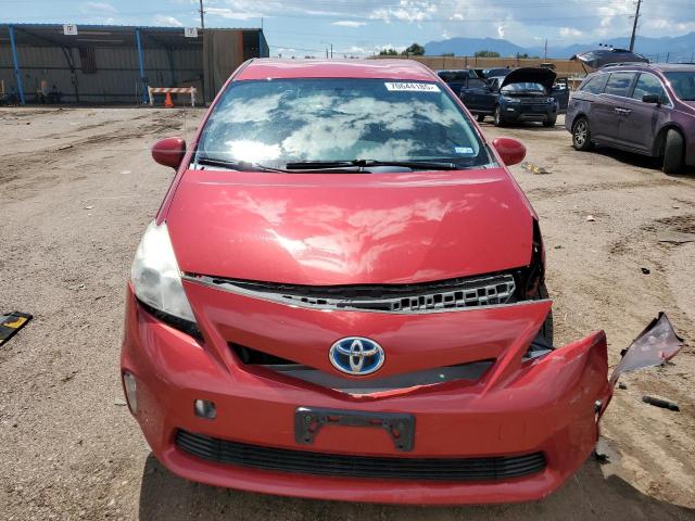2013 TOYOTA PRIUS V - JTDZN3EU9D3219033