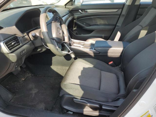 2018 HONDA ACCORD LX 1HGCV1F19JA109719