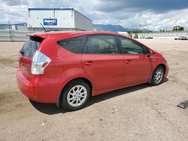 2013 TOYOTA PRIUS V - JTDZN3EU9D3219033
