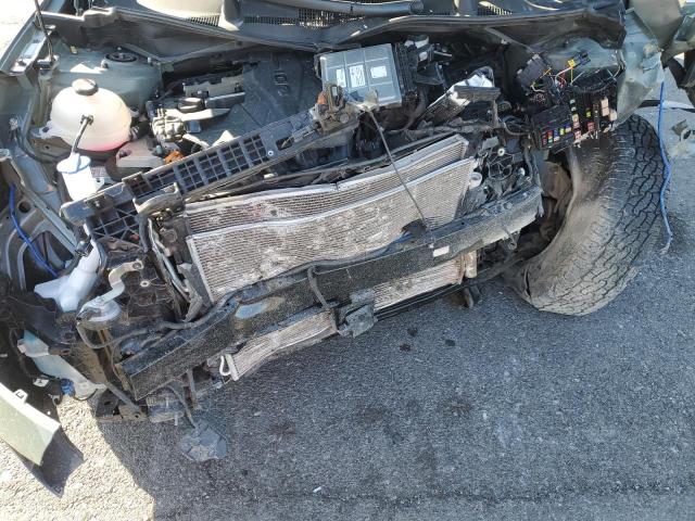 2023 KIA SPORTAGE X - 5XYK7CAF7PG060631