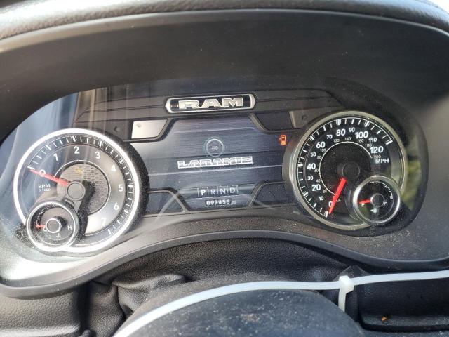 2019 RAM 1500 LARAM 1C6SRFJT1KN591592