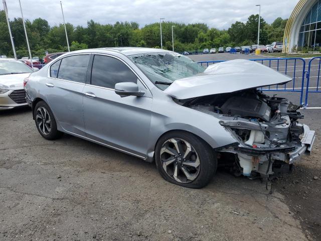 2017 HONDA ACCORD EXL 1HGCR3F8XHA029725
