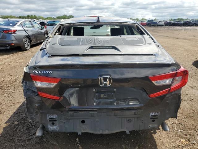 2018 HONDA ACCORD LX - 1HGCV1F18JA179681