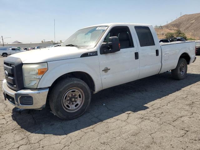 FORD F350 SUPER