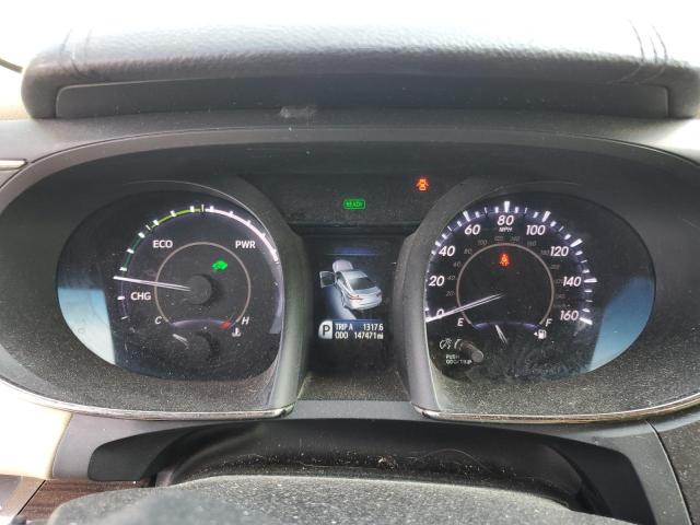 2015 TOYOTA AVALON HYB 4T1BD1EB0FU038919