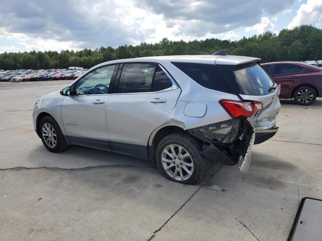 2020 CHEVROLET EQUINOX LT 3GNAXKEV9LS533761