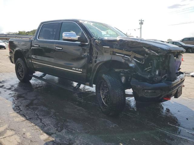 2019 RAM 1500 LIMIT 1C6SRFHT7KN633382