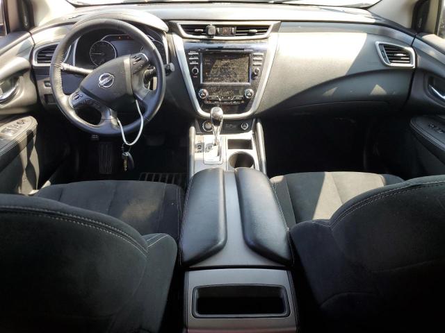 2021 NISSAN MURANO SV 5N1AZ2BS4MC137513