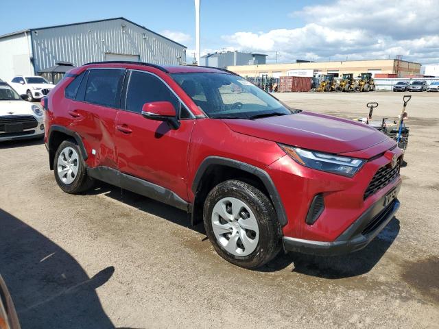 2023 TOYOTA RAV4 XLE 2T3R1RFV3PW346867