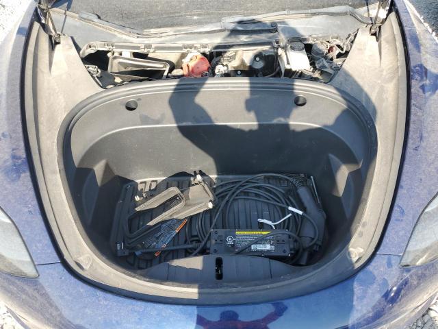 2022 TESLA MODEL 3 5YJ3E1EA1NF145482