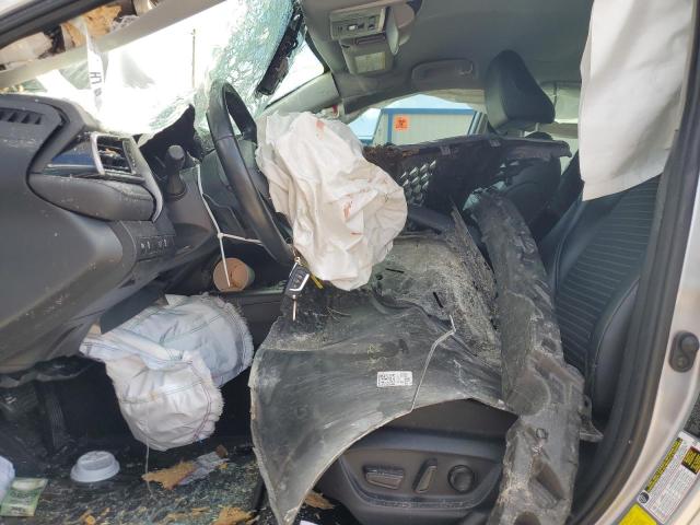 2023 TOYOTA CAMRY SE N 4T1G11AKXPU832459