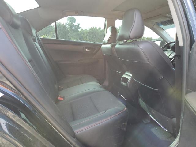 2017 TOYOTA CAMRY LE 4T1BF1FKXHU424792