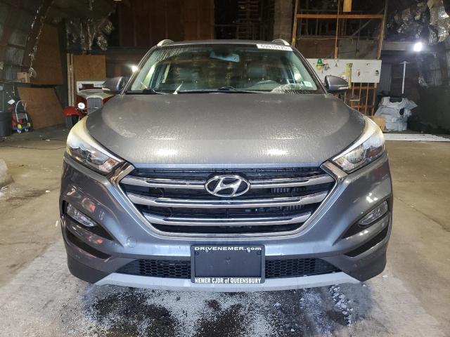 2017 HYUNDAI TUCSON LIMITED KM8J3CA28HU309681