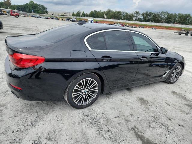 2020 BMW 540 I WBAJS1C02LWW78182