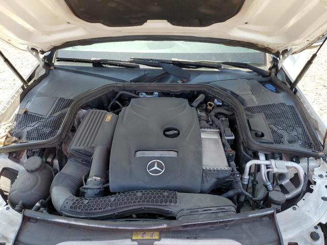 2018 MERCEDES-BENZ C 300 55SWF4JB3JU252049
