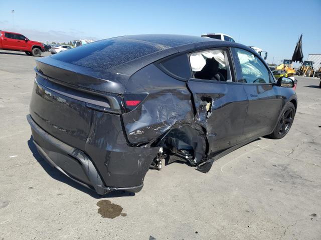 2026 TESLA MODEL Y 7SAYGDED0TF390477