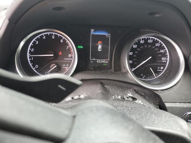 2020 TOYOTA CAMRY SE 4T1M11AK0LU938125