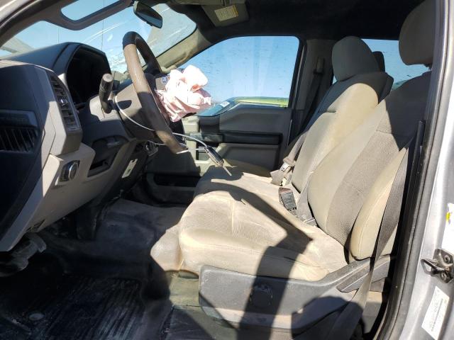 2022 FORD F250 SUPER - 1FT7W2BT2NEC88016