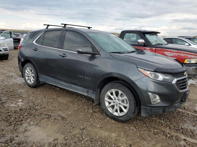 2018 CHEVROLET EQUINOX LT - 2GNAXSEV0J6212767