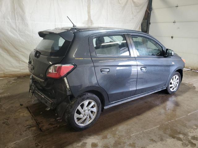 2024 MITSUBISHI MIRAGE ES ML32AUHJ4RH012969