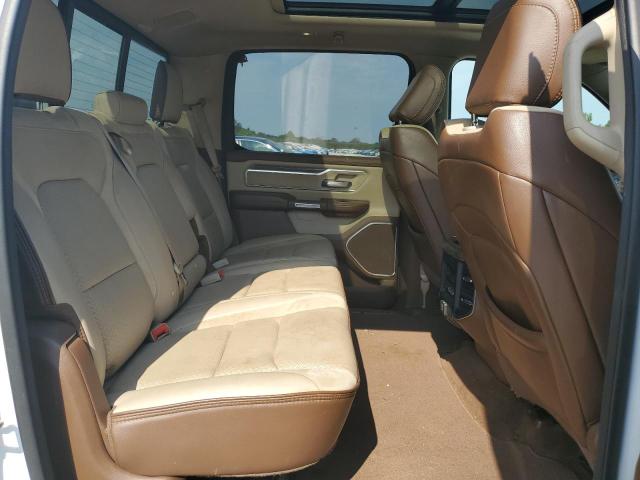 2020 RAM 1500 LARAMIE 1C6SRFJT6LN314972