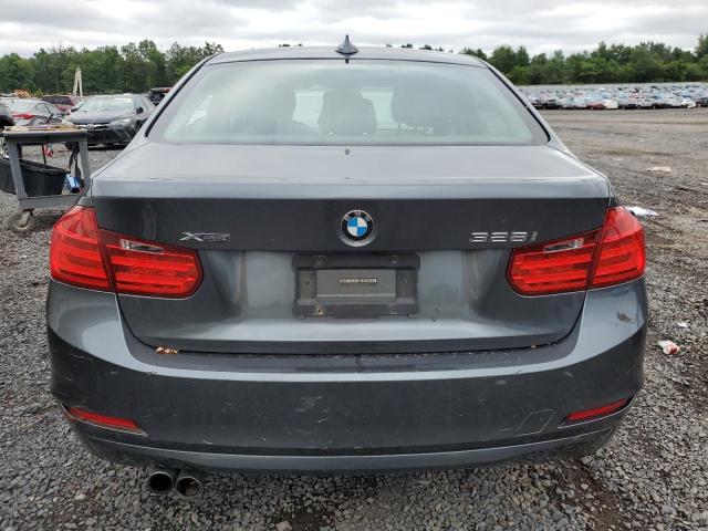 2015 BMW 328 XI SUL WBA3B5G58FNS12112