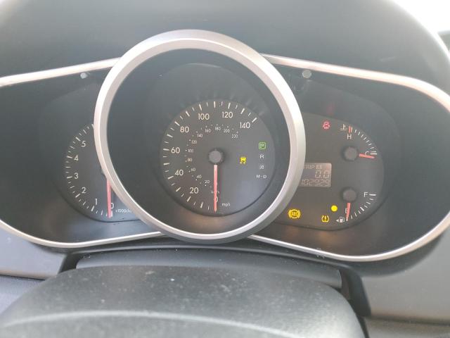 2011 MAZDA CX-7 - JM3ER2A56B0364757