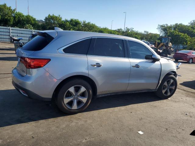 2016 ACURA MDX 5FRYD4H20GB021753