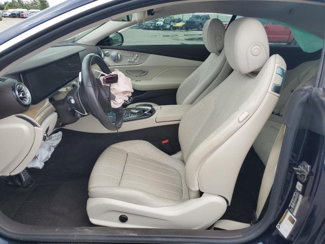 2018 MERCEDES-BENZ E 400 4MAT WDD1J6GB9JF033112