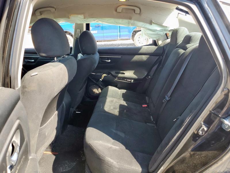 2015 NISSAN ALTIMA 2.5 - 1N4AL3AP4FN406096