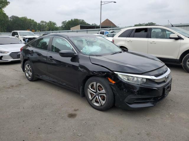 2016 HONDA CIVIC LX 2HGFC2F52GH508414